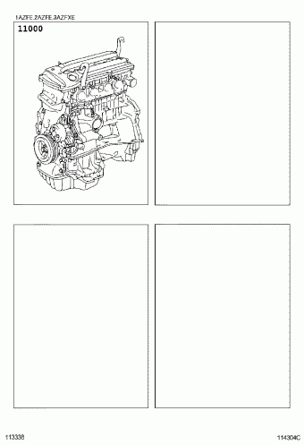 CAMRY ACV40L-JEAGKC ACV4#,AHV41