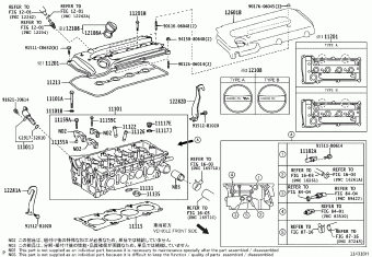 CAMRY/AURION/HV ACV40L-DEANKV ACV40,AHV40,GSV40