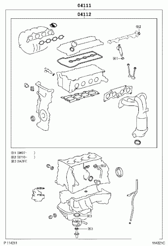 CAMRY/AURION/HV ACV40L-DEANKV ACV40,AHV40,GSV40