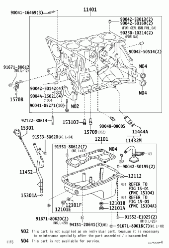 AVANZA F601RM-GMMFJJ F601,F602