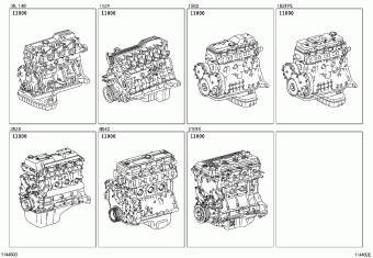 COASTER BB42L-BRMSSV 10.2015
