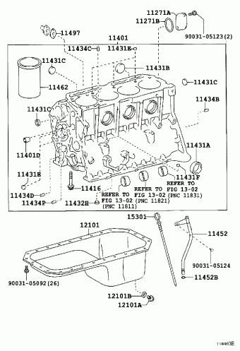 DYNA WU410L-TKMQSV BU4##,WU4##,XZU4##
