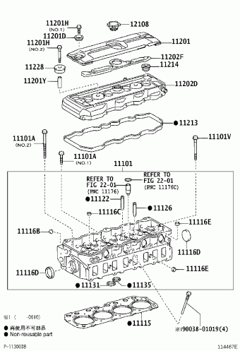 DYNA XZU327L-TMMQBR3 BU3##,WU3##,XZU3##