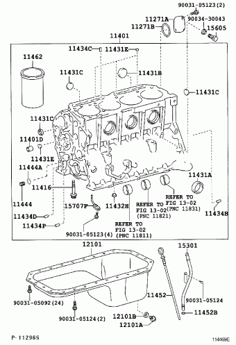 DYNA WU412L-TKMRB3 BU4##,WU4##,XZU4##