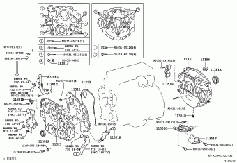 DYNA XZU429L-TKFRDW3 BU4##,WU4##,XZU4##
