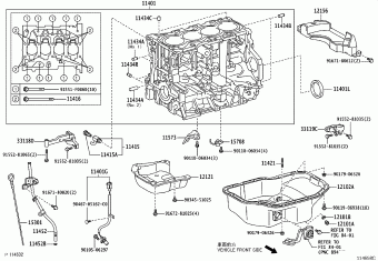 COROLLA SED ADE150L-AEFNYW 11.2007