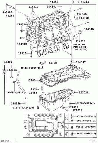 COASTER TRB53L-ZCMEK BB5#,RZB5#,TRB53,XZB53