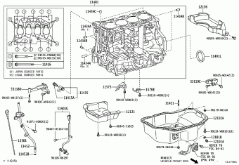 AURIS ADE150R-DHFNYN ADE150,NRE150,ZRE15#,ZZE150