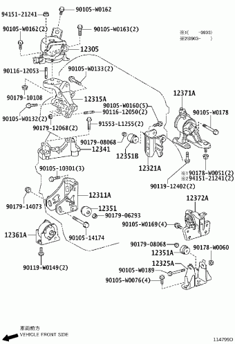 AURIS/HYBRID ADE150L-DHFNXW 09.2011