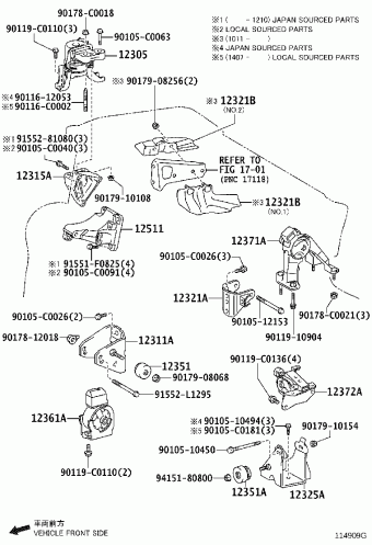 COROLLA ZRE120L-GEMDKC ZRE120,ZZE122
