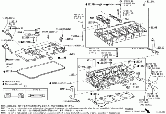 NOAH ZRR70R-ARXEK ZRR70