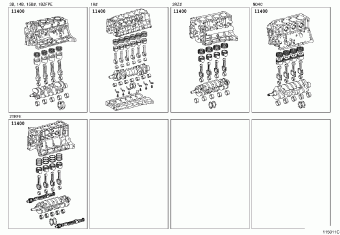 COASTER BB42L-BRMSSV 10.2015