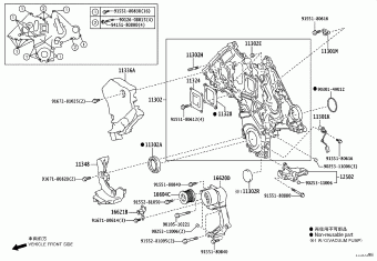 LAND CRUISER VDJ200R-GNTEZ GRJ200,URJ20#,UZJ200,VDJ200