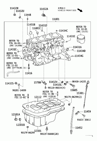 COROLLA SED/WG CE140L-AEMDS CE140,NZE141,ZRE14#,ZZE14#
