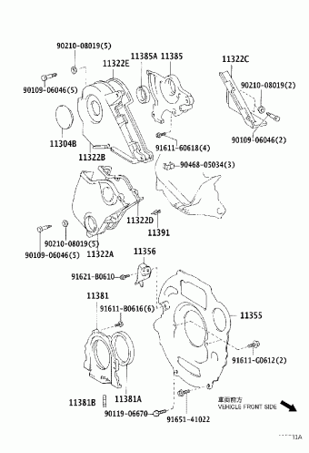 COROLLA SED/WG CE140L-AEMDS CE140,NZE141,ZRE14#,ZZE14#