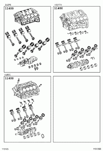 LAND CRUISER VDJ200R-GNTEZW UZJ200,URJ202,VDJ200