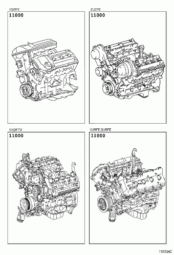 LAND CRUISER GRJ200L-GNTAKV GRJ200,URJ20#,UZJ200,VDJ200