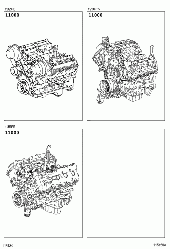 LAND CRUISER VDJ200R-GNTEZW UZJ200,URJ202,VDJ200