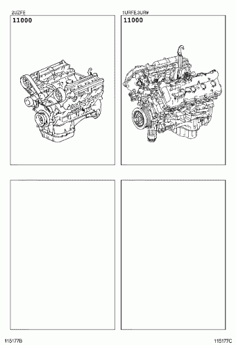SEQUOIA USK60L-GKTZKA UCK6#,UPK6#,USK6#