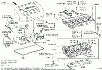 COROLLA ZRE120L-GEPDKC ZRE120,ZZE122