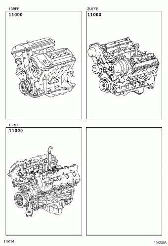 LAND CRUISER UZJ200L-GNANKC GRJ200,URJ202,UZJ200