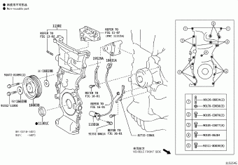 SCION XB AZE151L-FHPNKA AZE151