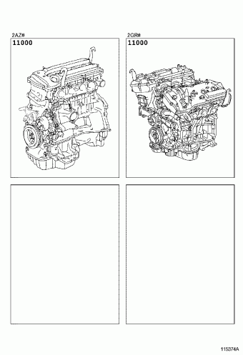 ALPHARD/VELLFIRE/HV ANH20R-PFXQK ANH20,ATH20,GGH20