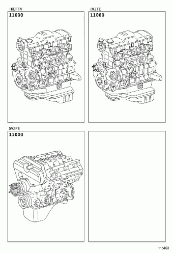 LAND CRUISER 90 KDJ95L-GKMNYW KDJ9#,KZJ9#,VZJ9#