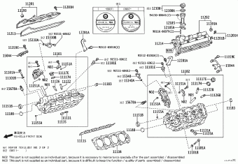 4RUNNER UZN215L-GKAZKA GRN21#,UZN21#