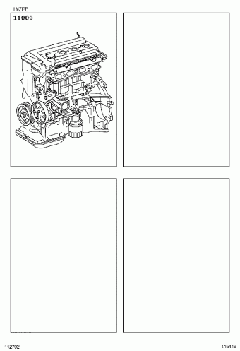 SCION XA NCP61L-HHPNKA NCP61