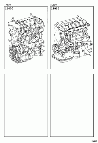 YARIS NCP90L-AHMGKC NCP90,ZSP91