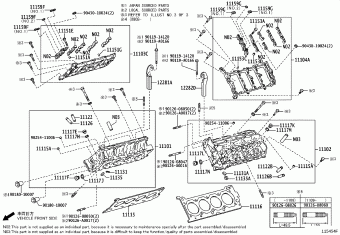TUNDRA USK56L-PSTLKA GSK5#,UCK5#,UPK5#,USK5#