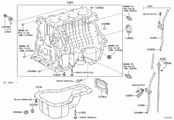 COROLLA/ALTIS SED/WG ZZE122R-AEPDKQ CE120,NZE12#,ZZE12#
