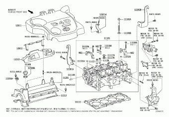 YARIS NLP90L-CHFRXW KSP90,NLP90,NSP90,SCP90