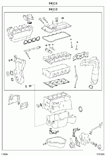 RAV4 ASA38L-CNPSKA ASA3#,GSA3#