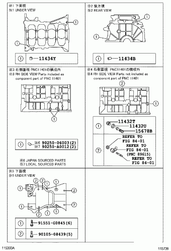 CAMRY HV AHV40L-CEXGBA AHV40