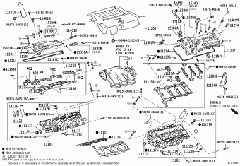 CAMRY/HYBRID GSV50L-AETGKW ACV51,ASV5#,AVV50,GSV50