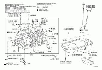 HIACE KDH202L-RDMDY KDH2##,LH2##,TRH2##