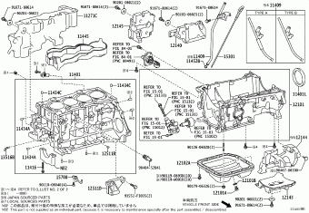 AURIS/HYBRID NDE150R-DHFEXW 12.2010