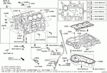 CAMRY/HYBRID GSV40L-JETGKU ACV4#,AHV40,GSV40