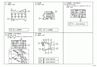 CAMRY ACV40L-JEAGKC ACV4#,AHV41