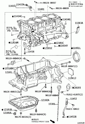 PRIUS NHW20L-AHEEBW NHW20