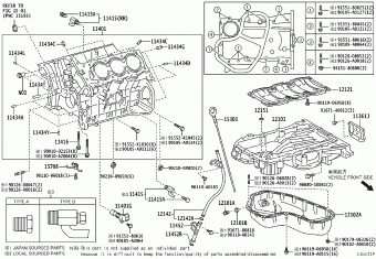 RAV4 GSA38L-CNASKA ASA3#,GSA3#
