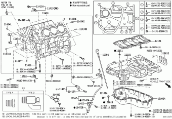 RAV4 GSA33L-CNAGKA ASA3#,GSA3#