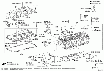 LAND CRUISER PRADO KDJ150L-GKAEYW GDJ15#,GRJ150,KDJ15#
