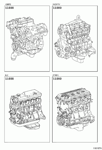 LAND CRUISER PRADO TRJ150L-GKPEKV 01.2010