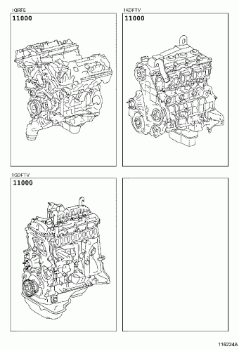 LAND CRUISER PRADO KDJ150R-GKAEYW GDJ15#,GRJ150,KDJ15#