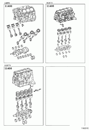 LAND CRUISER PRADO KDJ150R-GKAEYW GDJ15#,GRJ150,KDJ15#
