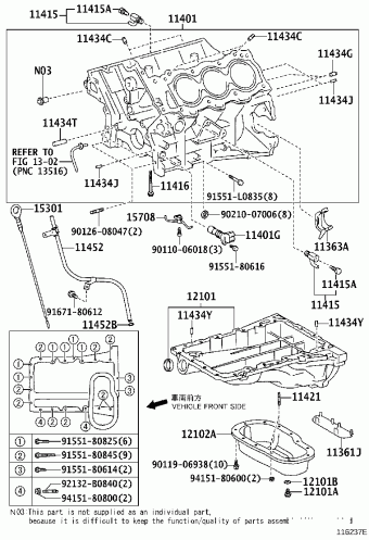 FJ CRUISER GSJ15L-GKASKV GSJ15