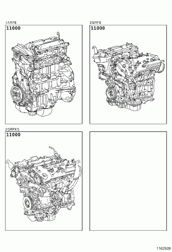 HIGHLANDER/KLUGER GSU50R-ARZGHQ ASU50,GSU5#